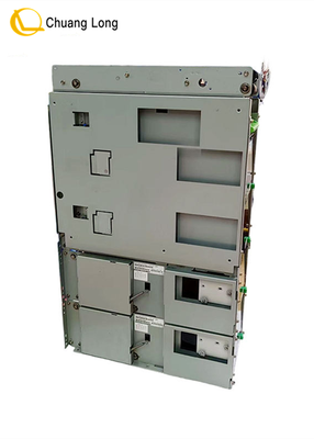 Good price ATM Machine Parts Fujitsu F53 Cash Dispenser KD03235-B001 4+1 Cassettes Front Loading online