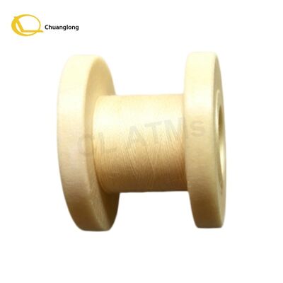 Good price ATM Machine Parts roller Wincor Nixdorf C4060 Cineo for In-Output Module Collector Unit CRS 01750248000-61 roller online