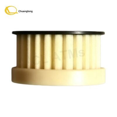 Good price ATM Machine Parts gear Wincor Nixdorf C4060 Cineo for In-Output Module Collector Unit CRS 01750248000-78-5 gear online