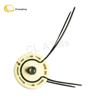 Good price ATM Machine Parts belt roller Wincor Nixdorf C4060 Cineo for In-Output Module Collector Unit CRS 01750248000-79 belt roller online