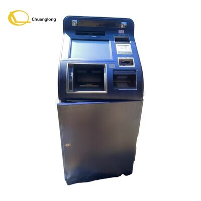 Good price Bank ATM Machine Automatic Whole YINPU Complete ATM YP3000 Automated Teller Machine Original New Brand online