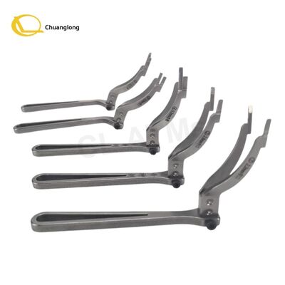 Good price A Grandmaster Multi-angle New Energy Vehicle Hidden Keyhole Expander Multi-angle EV Hidden Lock Hole Widening Tool online