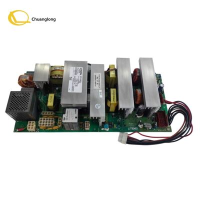 Good price 0090016713 NCR Power Supply Board ATM Spare Parts NCR 5887 Personas 328W Power Supply Board 009-0016713 Original New in Stock online