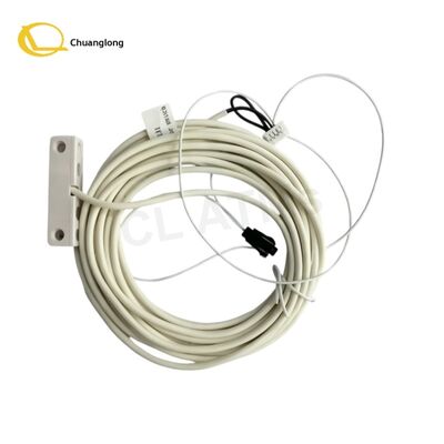 Good price 1750173131 Wincor Safe Door Switch ATM Parts Wincor 280 285 CMD-V4 Under Safe Door Switch 01750173131 Original New in Stock online
