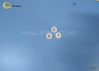 NMD A003758 OEM ATM Spare Parts NMD White Plastic Washer Lat NMD
