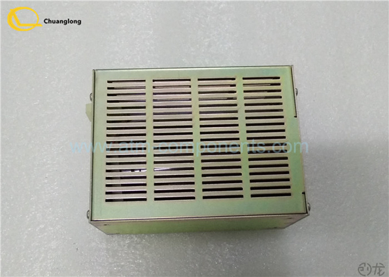 Metal High Voltage Capacitor CR External Capacitor Box Shape Heat Dissipation