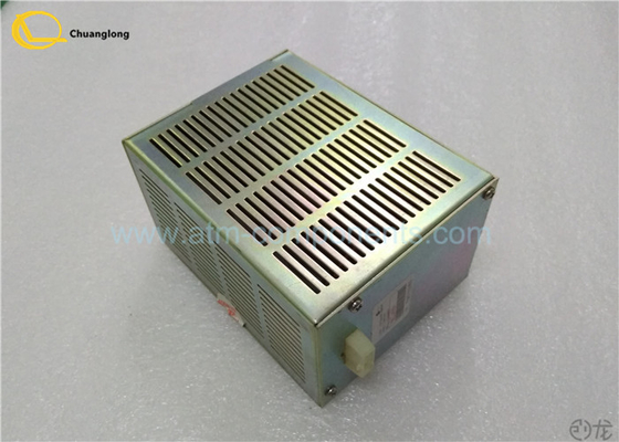 Metal High Voltage Capacitor CR External Capacitor Box Shape Heat Dissipation