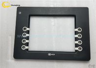 6625 FDK Atm Machine Screen ASSEMBLY For PRIVACY 4450711375 P / N Number