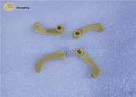 Plastic Clamp Wincor Spare Parts , Panel Latch Clamp 01750042090 P / N