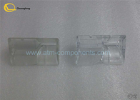 Transparent Wincor Atm Skimmer , Anti Fraud Atm Security System Refurbished
