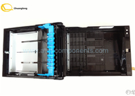 Reject Cassette / PURGE BIN Diebold ATM Parts Square Shape 00 - 1003334 - 000E Model