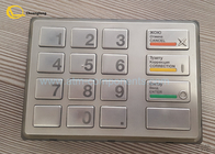 Kazakhstan Language EPP ATM Keyboard Metal Material 49 - 218996 - 738A Model
