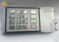 Customized Metal Kiosk Keyboard , Persian Version NCR EPP Bank Pin Pad