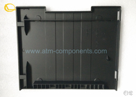 Bank Machine Cassette Cover Black Color 1750041930 / 1750056645 Model