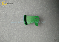 Plastic Green Atm Spare Parts , Small Size Wincor Atm Parts Easy To Install