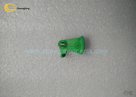 Plastic Green Atm Spare Parts , Small Size Wincor Atm Parts Easy To Install