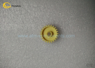 Small Refurbished ATM Spare Parts Round Shape 1750056651 - 16 P / N Number