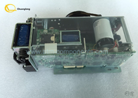 Custom Silver Hyosung Card Reader , ICT3Q8 - 3A0280 Atm Emv Card Reader