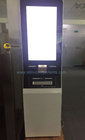 OEM Foreign Currency Exchange Machine For Airport Software FCEM P / N
