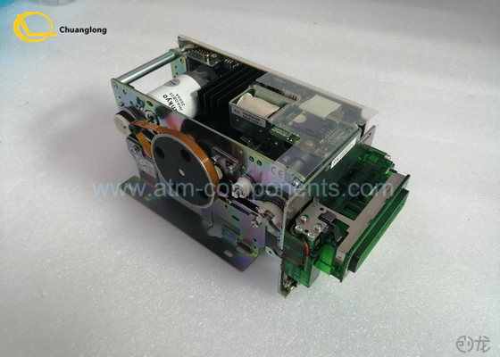 ATM Card Reader 445-0693330 SANKYO ICT3Q8-2R1A0340 IMCRW  4450693330