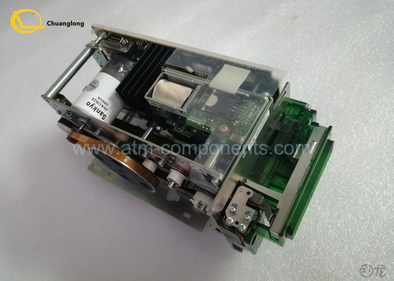 ATM Card Reader 445-0693330 SANKYO ICT3Q8-2R1A0340 IMCRW  4450693330