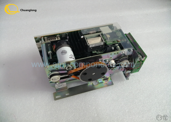 ATM Card Reader 445-0693330 SANKYO ICT3Q8-2R1A0340 IMCRW  4450693330