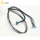 Glory Delarue ATM Spare Parts 100 / 200 A008596 NQ Interface Cable Refurbished