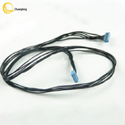 Glory Delarue ATM Spare Parts 100 / 200 A008596 NQ Interface Cable Refurbished
