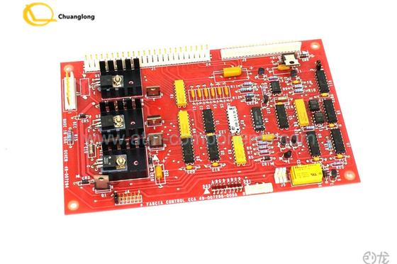 Diebold ATM parts Faszien Cca 49-007296-000A Kontrolle Platte 49007296000A