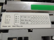 High Performance Fujitsu ATM Parts Presenter Unit KD0300-C400