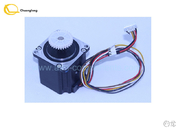 9250 H68N Step Motor ATM Spare Parts STP-59D3092 Three Months Warranty