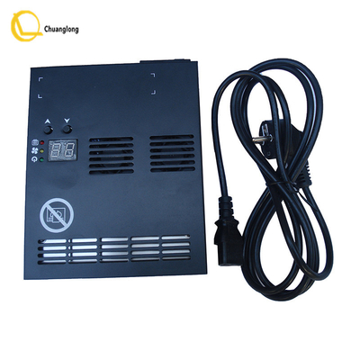 Fan Type Electric Heater ATM Machine heater 400W (Inside Temperature Measurement )