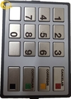 Diebold 368 328 00155797764B EPP7 Keyboard ES Spanish PCI ATM Parts