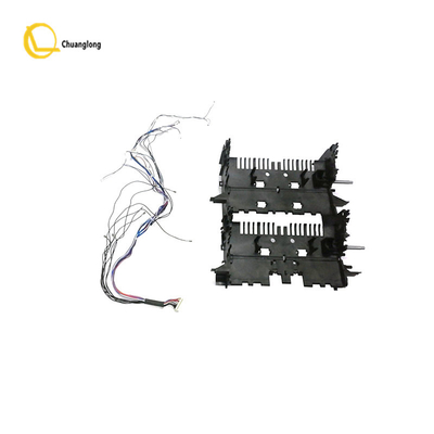 01750035761 Wincor Nixdorf ATM Parts 2050XE 1500XE Double Extractor Chassis 1750035761