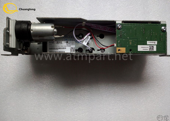 ATM Wincor Cineo  EPC A4 Q45 TPMen Motherboard 01750186510 1750186510