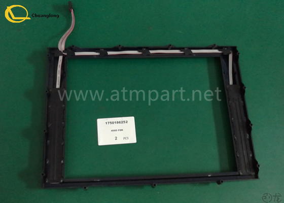 1750186252 15 Inch Soft DDC NDC Wincor CS280 Frame Without Braille