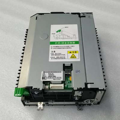 S7000000226 7000000226 Nautilus Hyosung ATM Parts CRM 8000 BCU24 Bill Validator 8600 8200