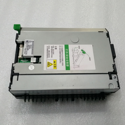 S7000000226 7000000226 Nautilus Hyosung ATM Parts CRM 8000 BCU24 Bill Validator 8600 8200