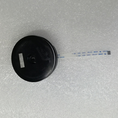 S7310000726 7310000726 Nautilus Hyosung ATM Parts Monimax 5600 Stacker Cable Rotary Assy