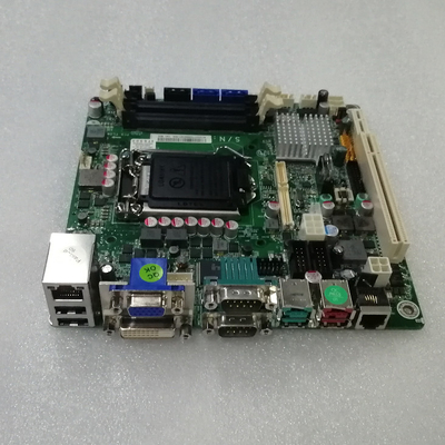 NCR BRM Motherboard Riverside Intel Q67. LGA1155.M 6622E Board 4450746025 4450752088