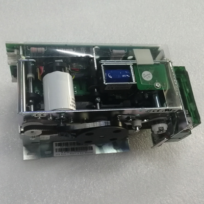 445-0765157 ATM Self Serv 6625 Hico Card Reader NCR Hico Imcrw 4450765157