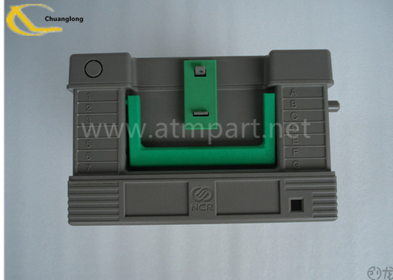 ATM PARTS 445-0689215 NCR S1 Currency Cassette 445-0623567 445-0655158 445-0761336 Cash Box