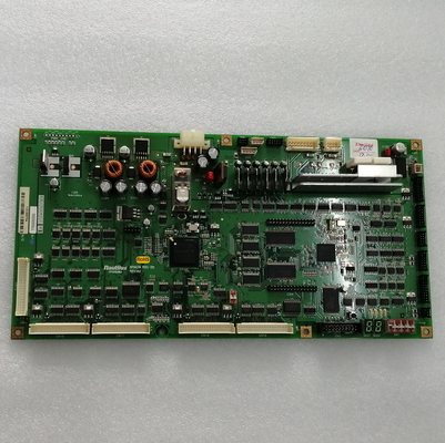 7760000093 Hyosung ATM Parts BRM 20 RBU Controller Board MX8800 CRM S7760000093