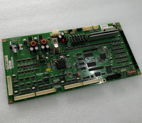 7760000093 Hyosung ATM Parts BRM 20 RBU Controller Board MX8800 CRM S7760000093