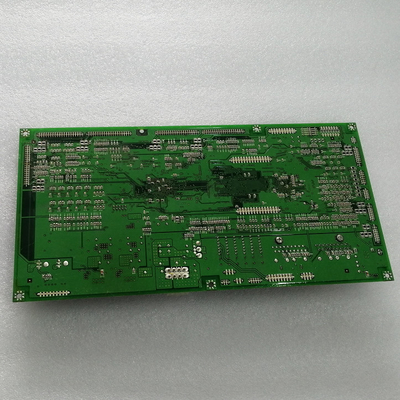 S7900002329 Hyosung ATM Parts CRM Bill Recycler BRM 20 RBU Controller Board  MX8800 7760000093