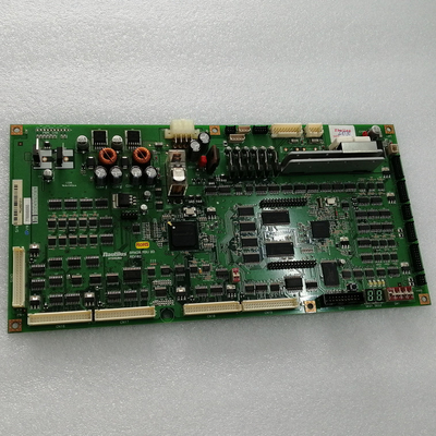 S7900002329 Hyosung ATM Parts CRM Bill Recycler BRM 20 RBU Controller Board  MX8800 7760000093