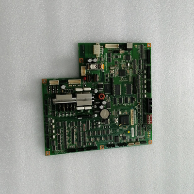 7760000092 Nautilus Hyosung ATM Parts CRM BMU Board BRM20 Main Controller Board 7430000674