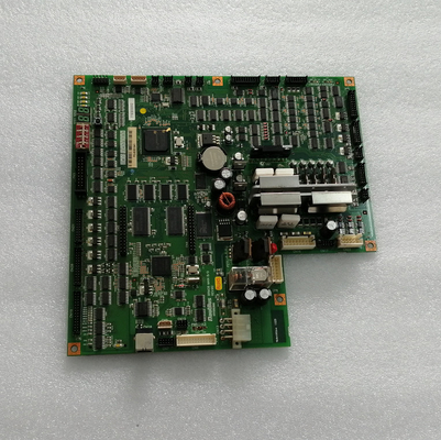 7760000092 Nautilus Hyosung ATM Parts CRM BMU Board BRM20 Main Controller Board 7430000674