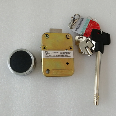 Monimax 5600 Hyosung ATM Parts 2270 Security Container keylock