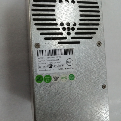 5621000034 Nautilus Hyosung ATM Parts HPS750 Batmi Power Supply CRM MX8200 MX8600 MX8000TA